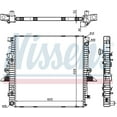 thumbnail image 1 of Nissens 64320A Radiator, 1 of 5