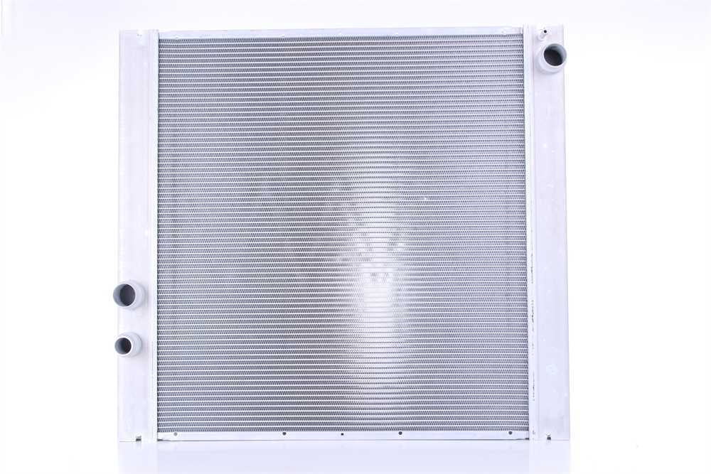 Nissens 64327 Radiator