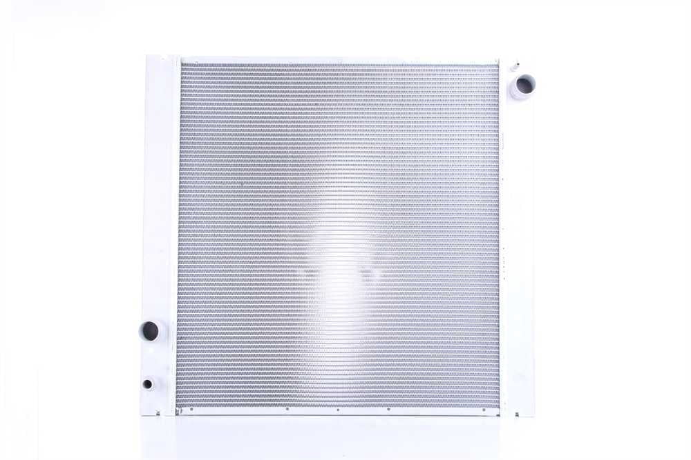 Nissens 64329 Radiator