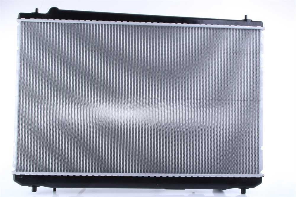 Nissens 64627A Radiator