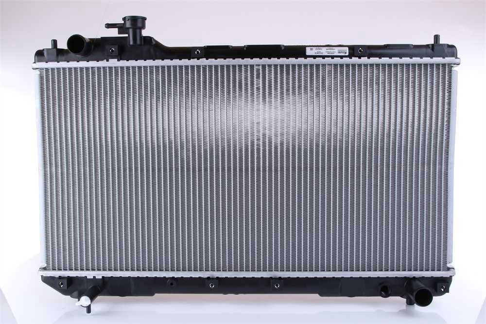 Nissens 64629A Radiator