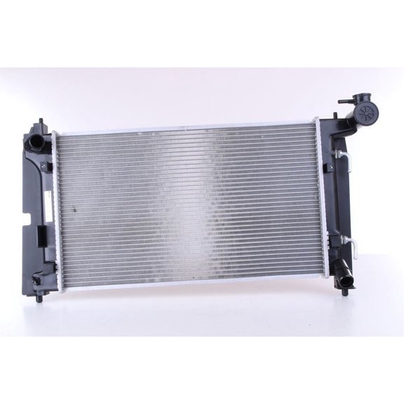 Nissens 646321 Radiator