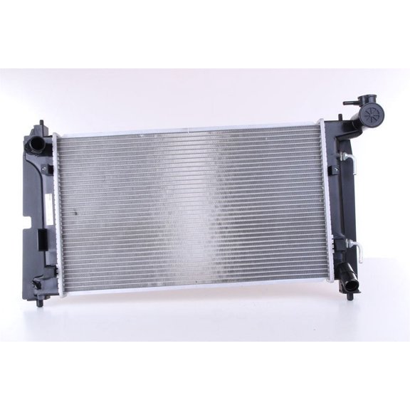 Nissens 646321 Radiator