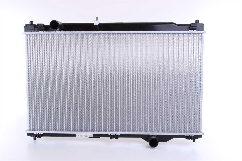 Nissens 646856 Radiator