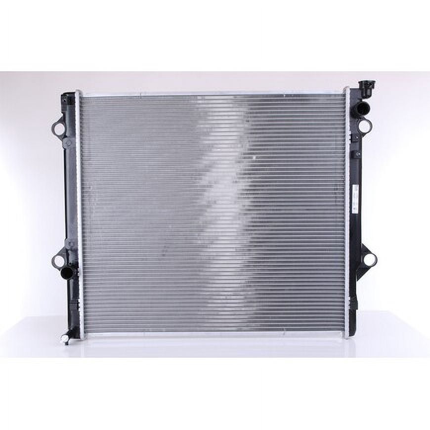 Nissens 646863 Radiator