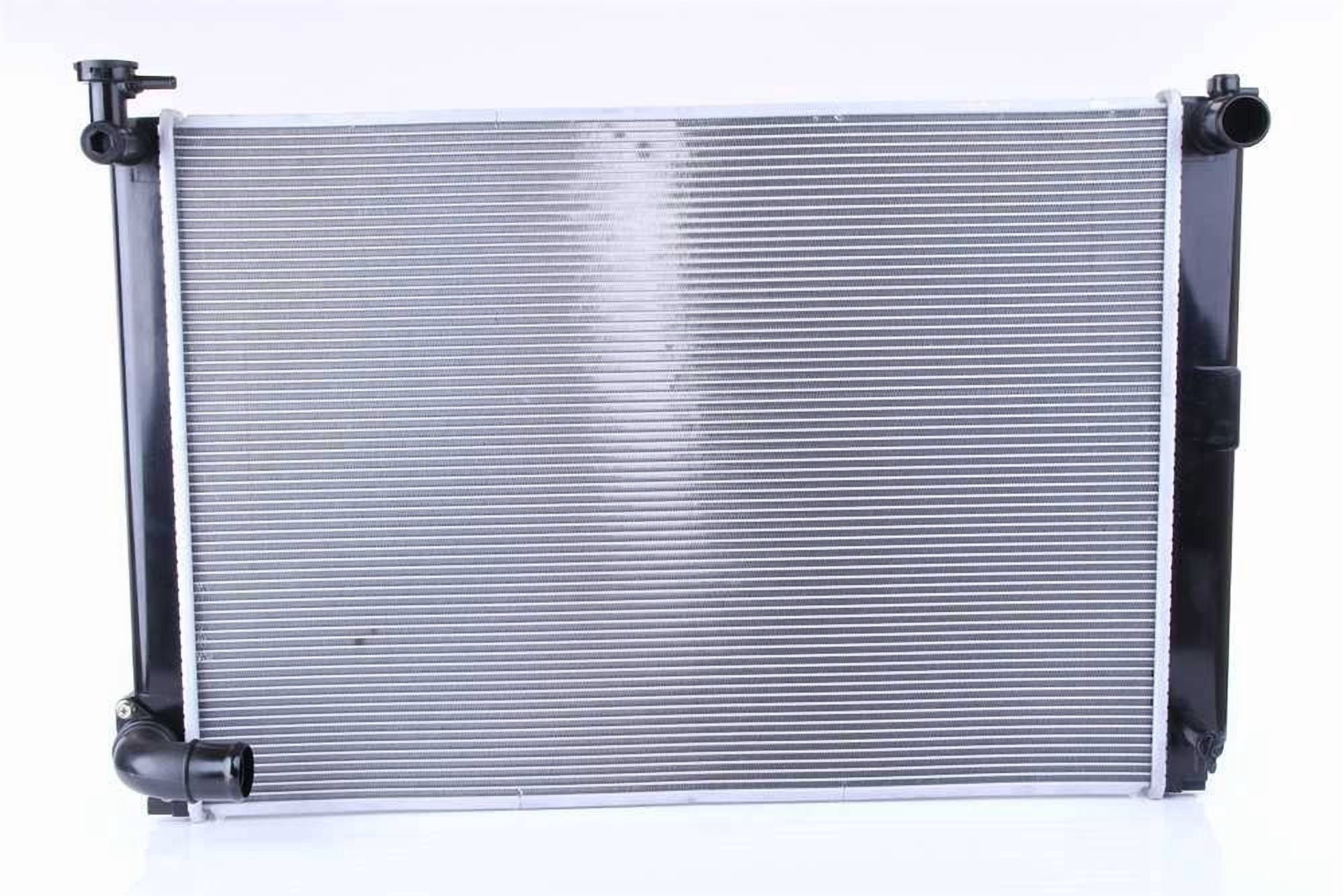 Nissens 646913 Radiator