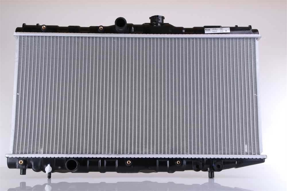 Nissens 64718 Radiator