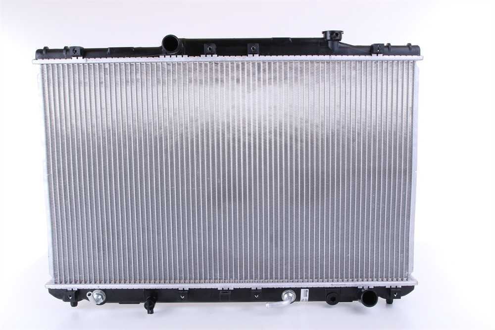 Nissens 647681 Radiator