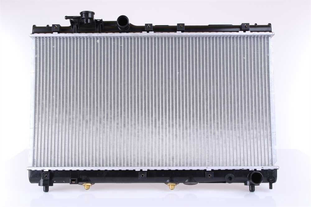 Nissens 647771 Radiator