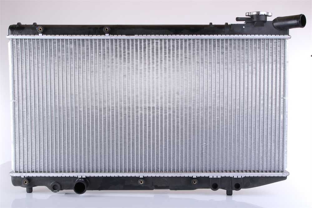 Nissens 64835 Radiator