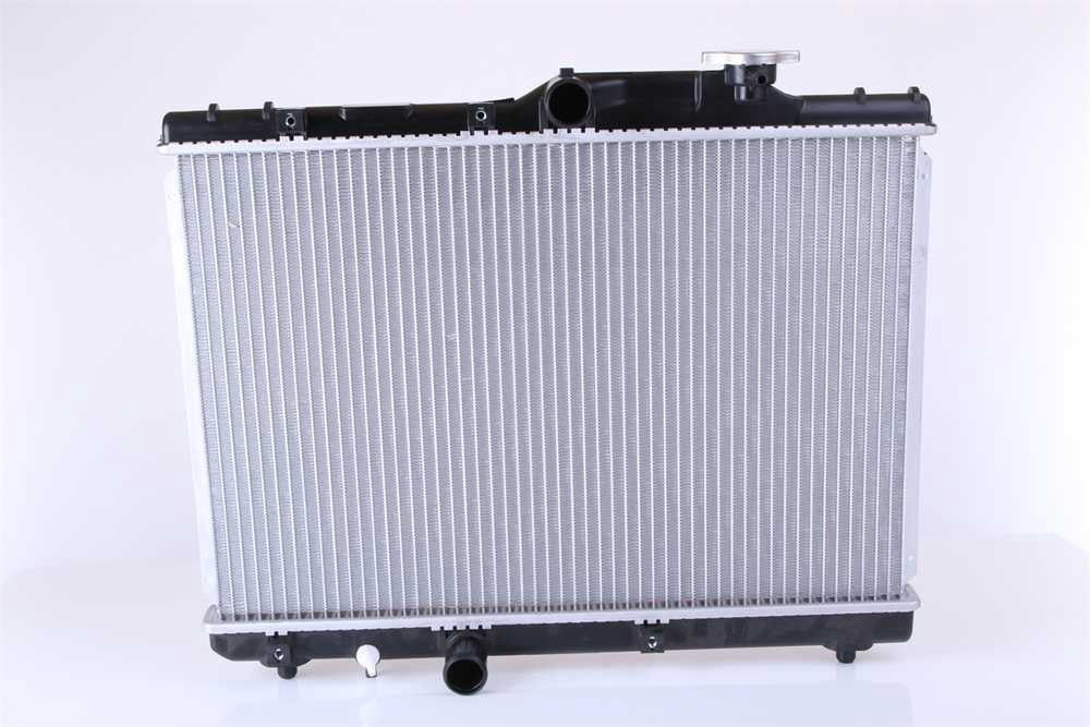 Nissens 64839 Radiator