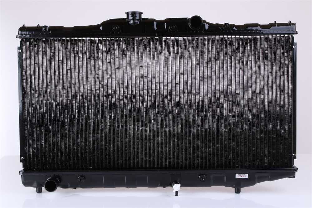Nissens 64851 Radiator