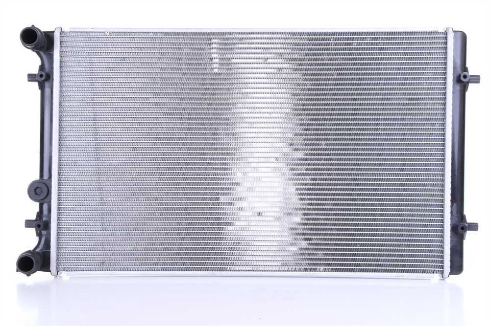 Nissens 65011 Radiator