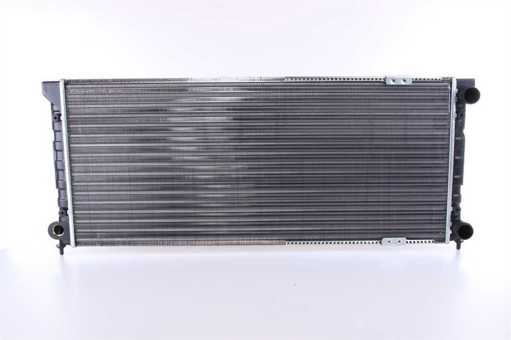 Nissens 651621 Radiator