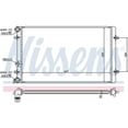 thumbnail image 1 of Nissens 652011 Radiator, 1 of 5