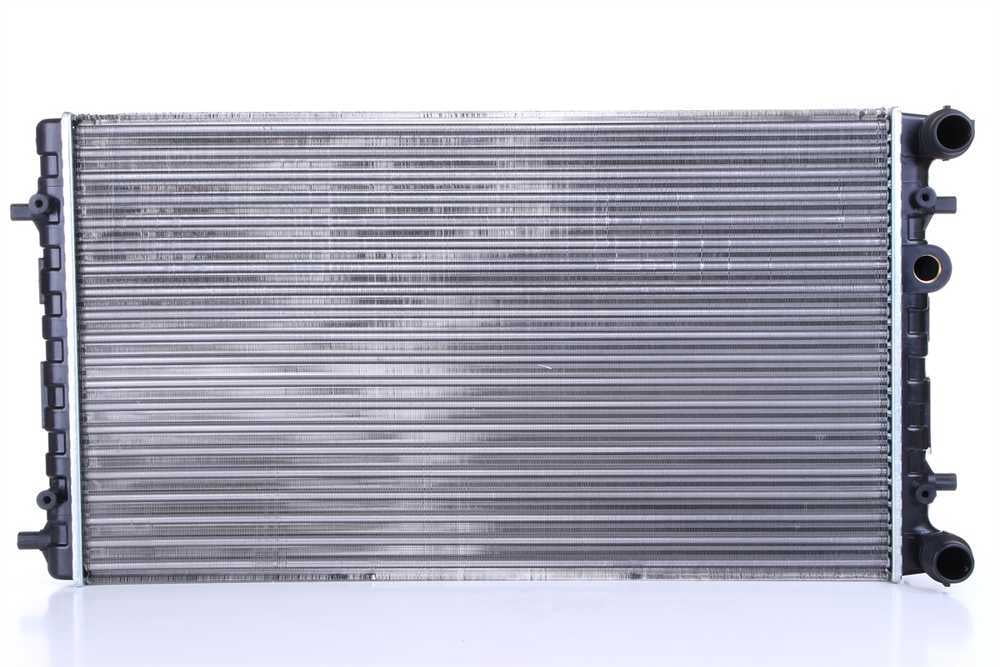 Nissens 65228 Radiator