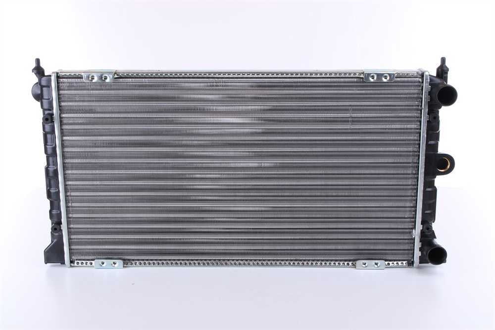 Nissens 652611 Radiator