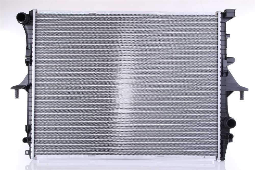 Nissens 65276A Radiator