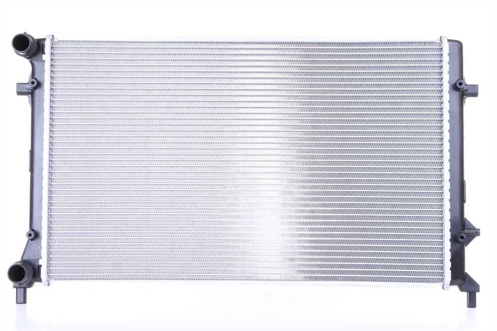 Nissens 65277A Radiator