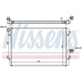 thumbnail image 1 of Nissens 65281A Radiator, 1 of 5