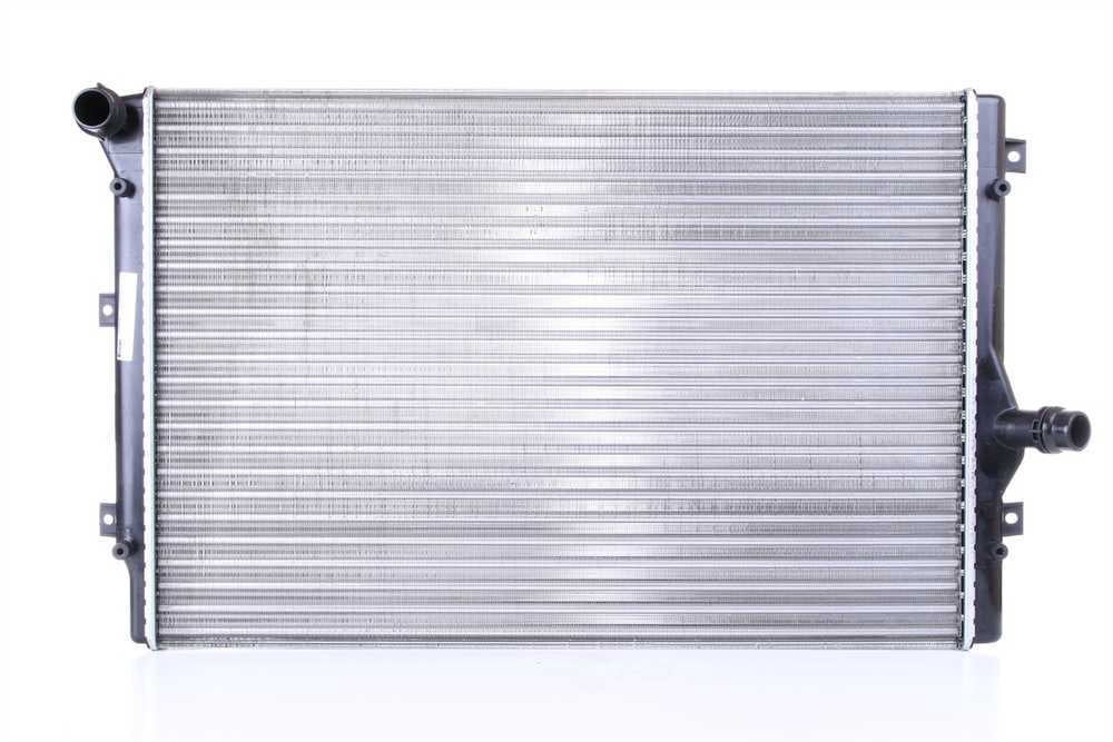 Nissens 65281A Radiator
