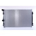 thumbnail image 1 of Nissens 65304 Radiator, 1 of 4