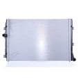 thumbnail image 1 of Nissens 65309 Radiator, 1 of 5