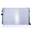 thumbnail image 1 of Nissens 65309 Radiator, 1 of 5