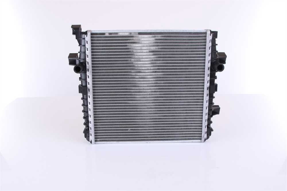 Nissens 65319 Drive Motor Inverter Cooler