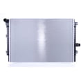 thumbnail image 1 of Nissens 65336 Radiator, 1 of 5