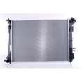 thumbnail image 1 of Nissens 666232 Radiator, 1 of 4