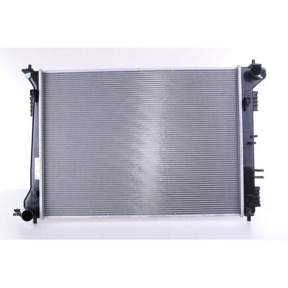 Nissens 666232 Radiator