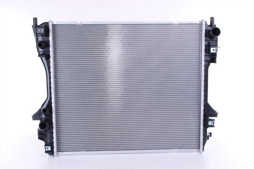 Nissens 66709 Radiator