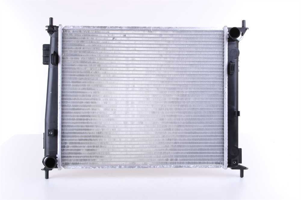 Nissens 66742 Radiator