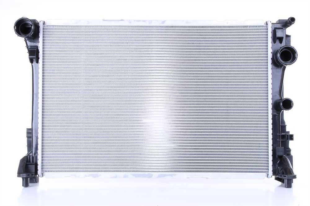 Nissens 67167 Radiator