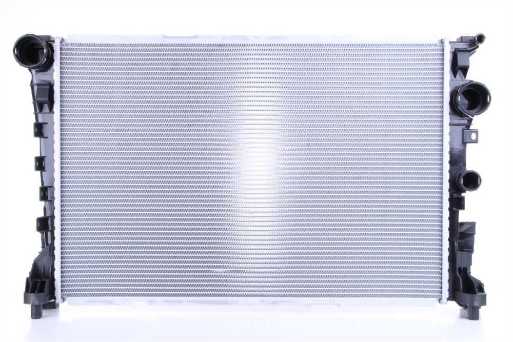 Nissens 67190 Radiator