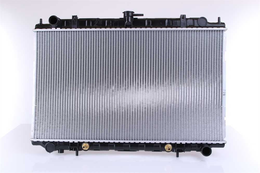 Nissens 67352 Radiator