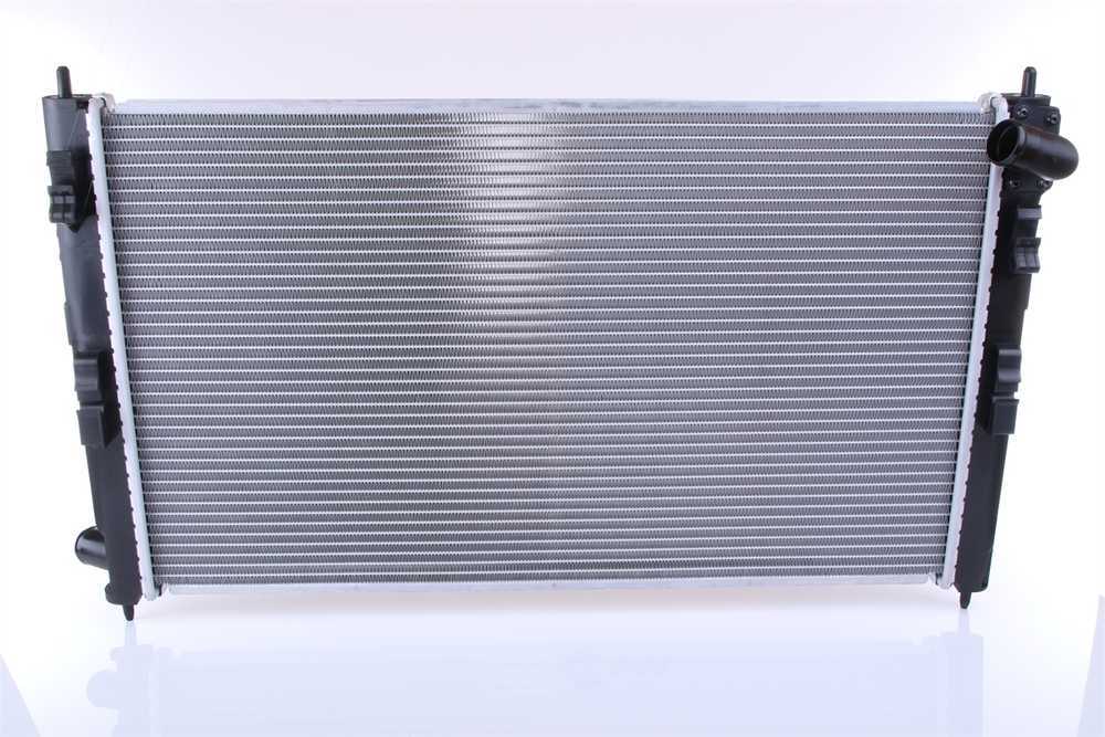Nissens 67359 Radiator