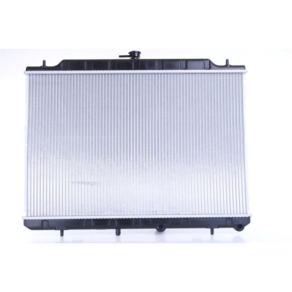 Nissens 67365 Radiator