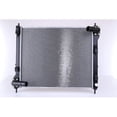 thumbnail image 1 of Nissens 67370 Radiator, 1 of 4