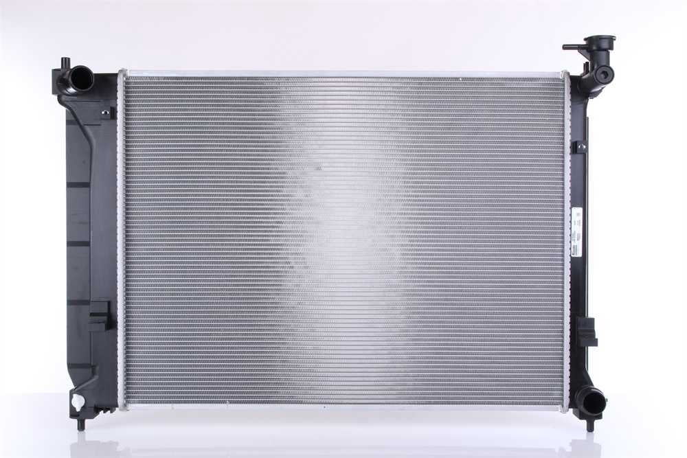 Nissens 675064 Radiator
