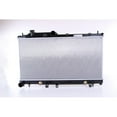 thumbnail image 1 of Nissens 67725 Radiator W/Integrated Transmission Oil Cooler, 1 of 4
