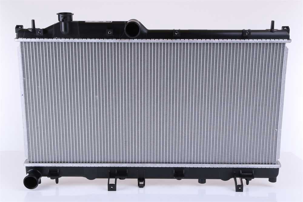Nissens 67744 Radiator