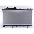 thumbnail image 1 of Nissens 67745 Radiator, 1 of 4
