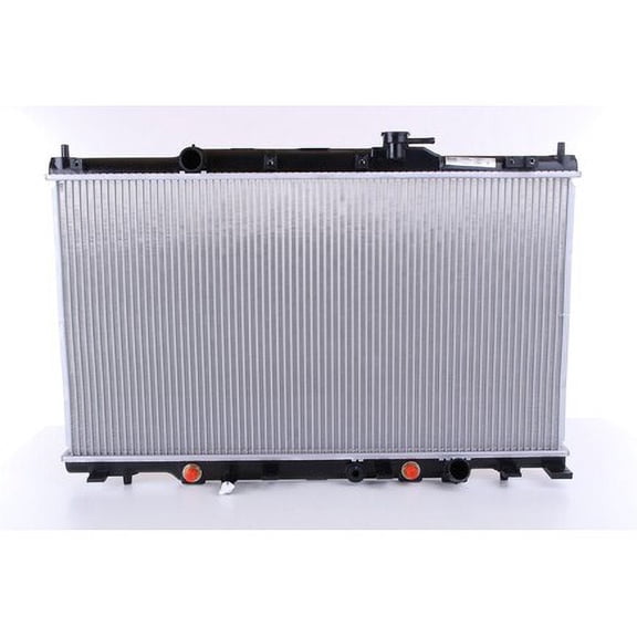 Nissens 68106 Radiator W/Integrated Transmission Oil Cooler
