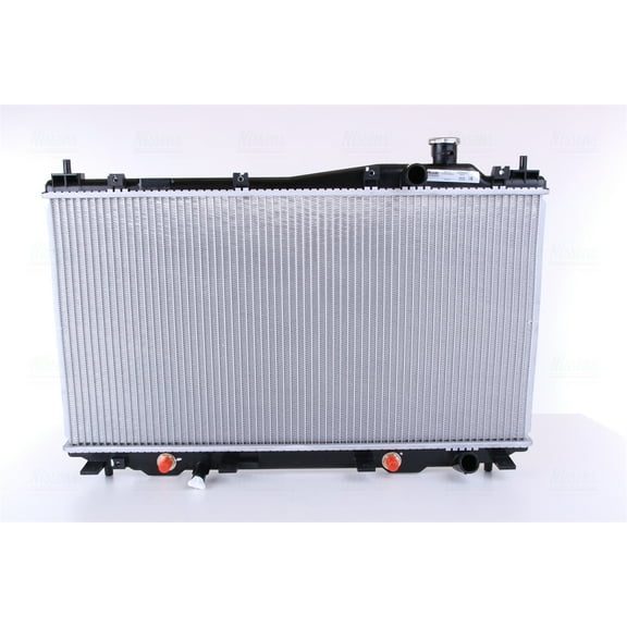 Nissens 68115 Radiator