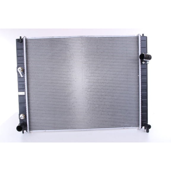 Nissens 681208 Radiator