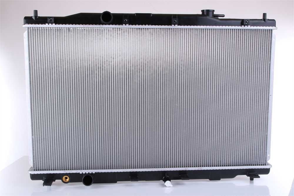 Nissens 681378 Radiator
