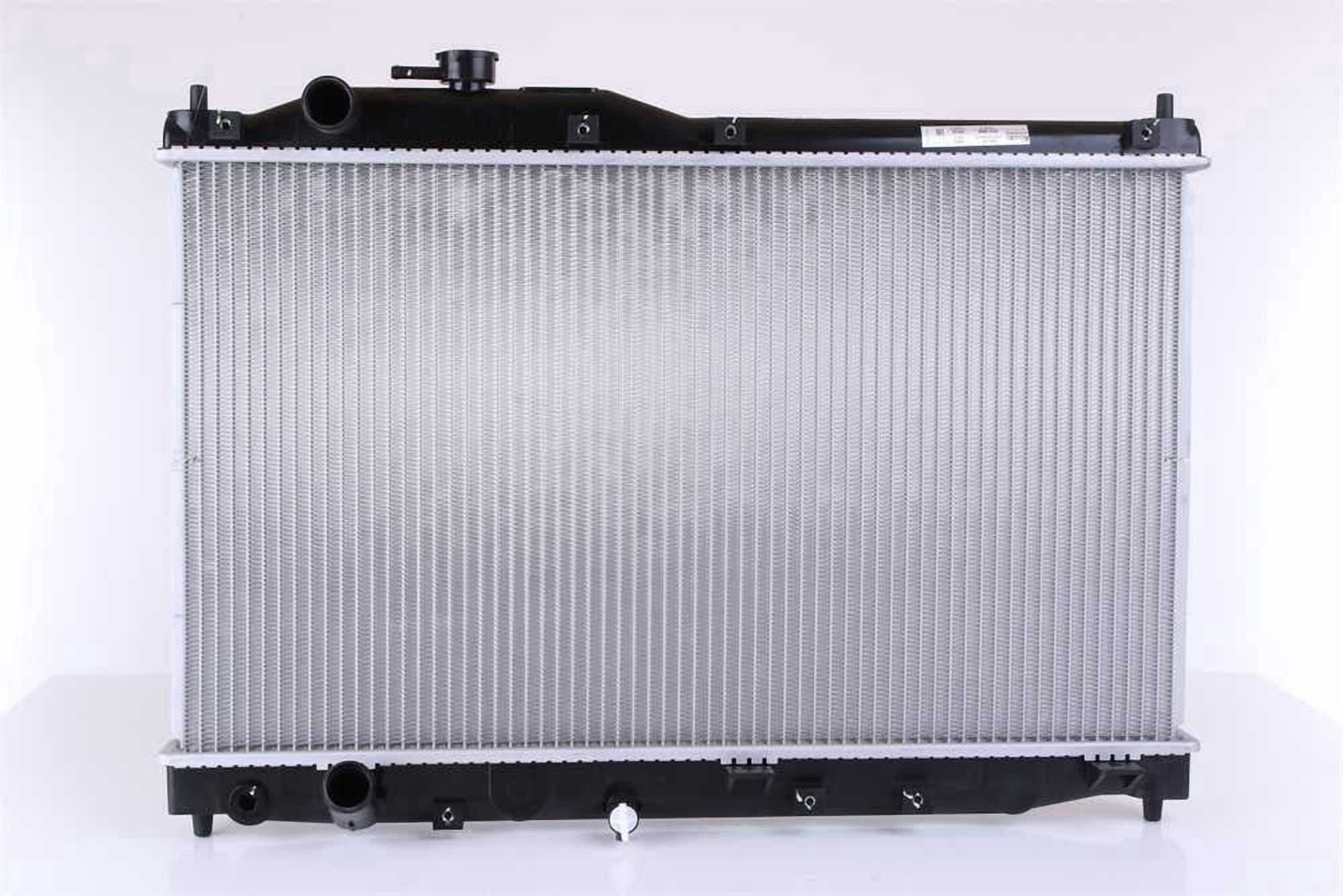 Nissens 68145 Radiator