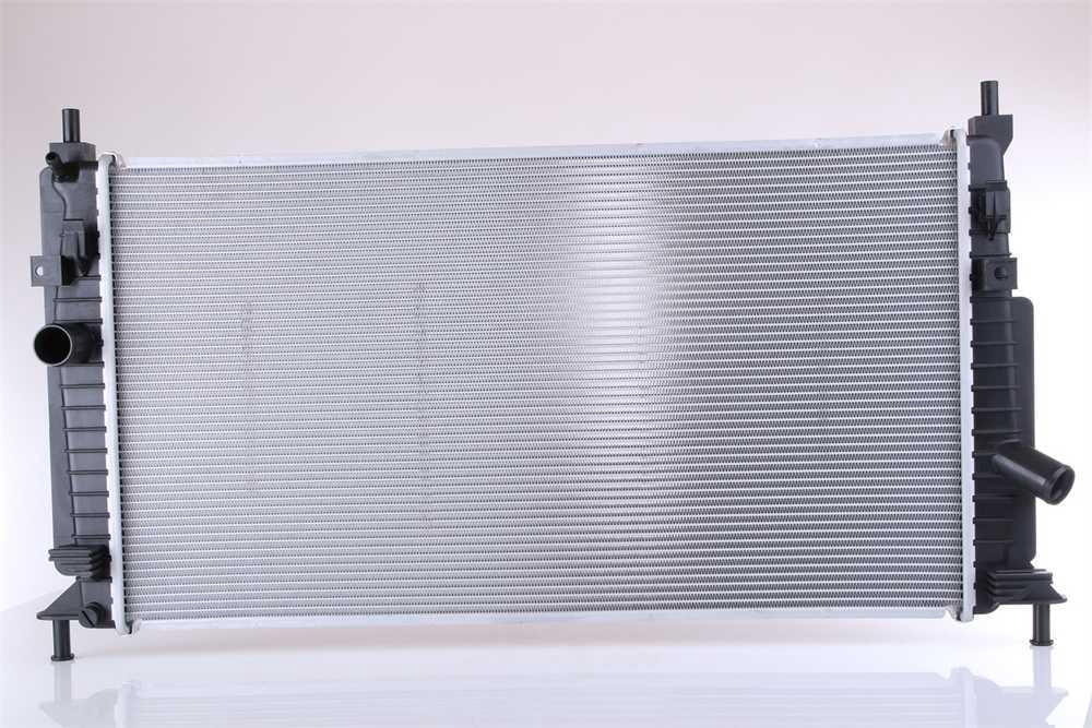 Nissens 68520 Radiator
